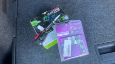 SEAT Arona 1.0 TSI 115 FR Sport [EZ] 5dr DSG Petrol Hatchback